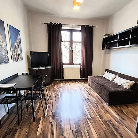 Apartament Premium Krakow Exterior photo