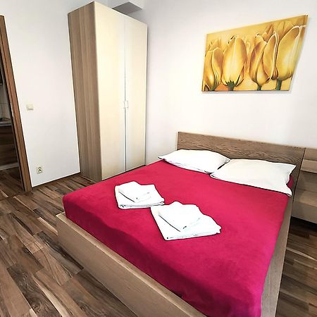 Apartament Premium Krakow Exterior photo