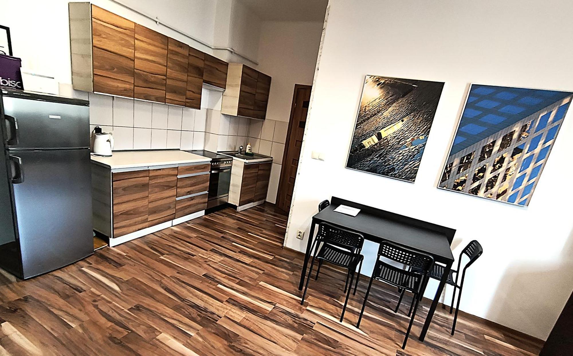 Apartament Premium Krakow Exterior photo