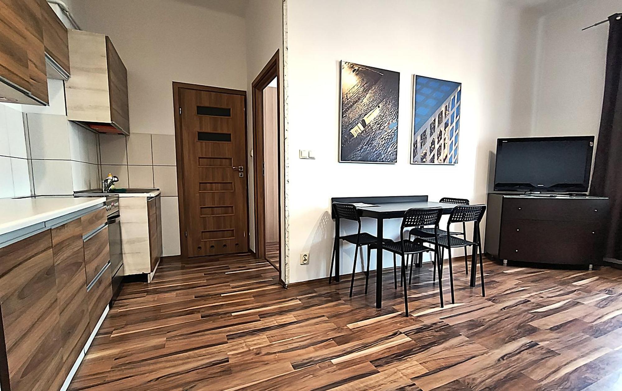 Apartament Premium Krakow Exterior photo