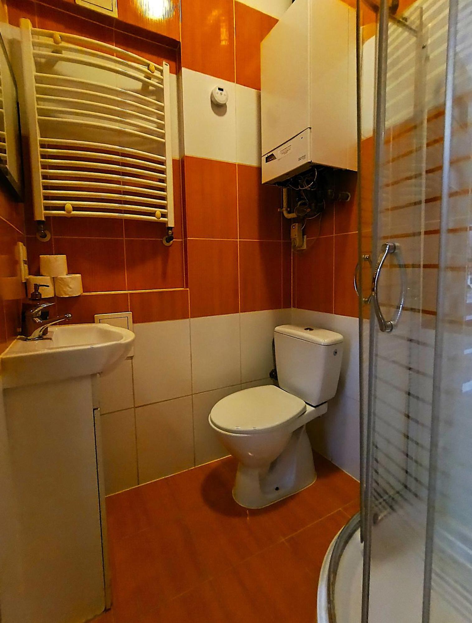 Apartament Premium Krakow Exterior photo