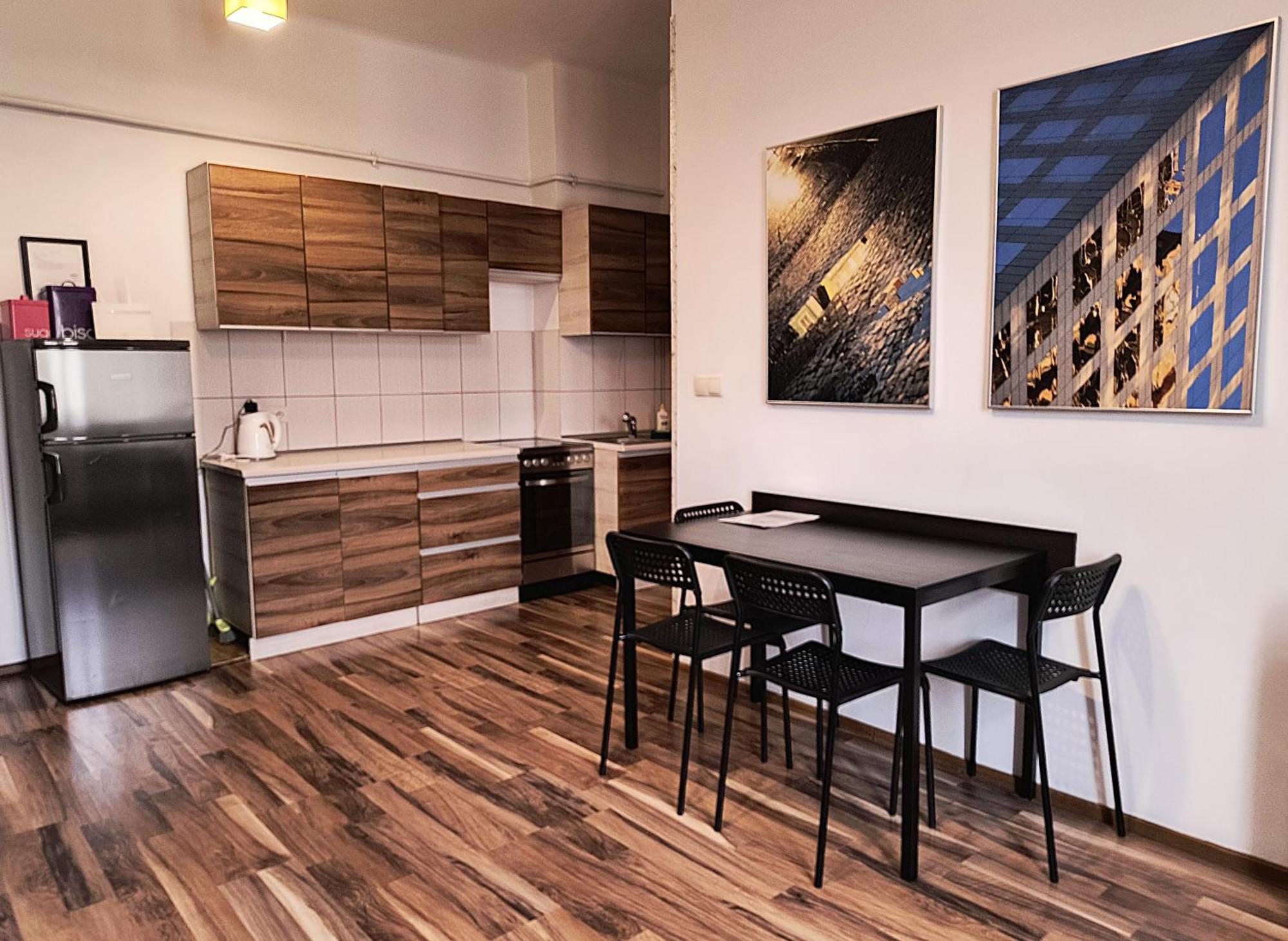 Apartament Premium Krakow Exterior photo