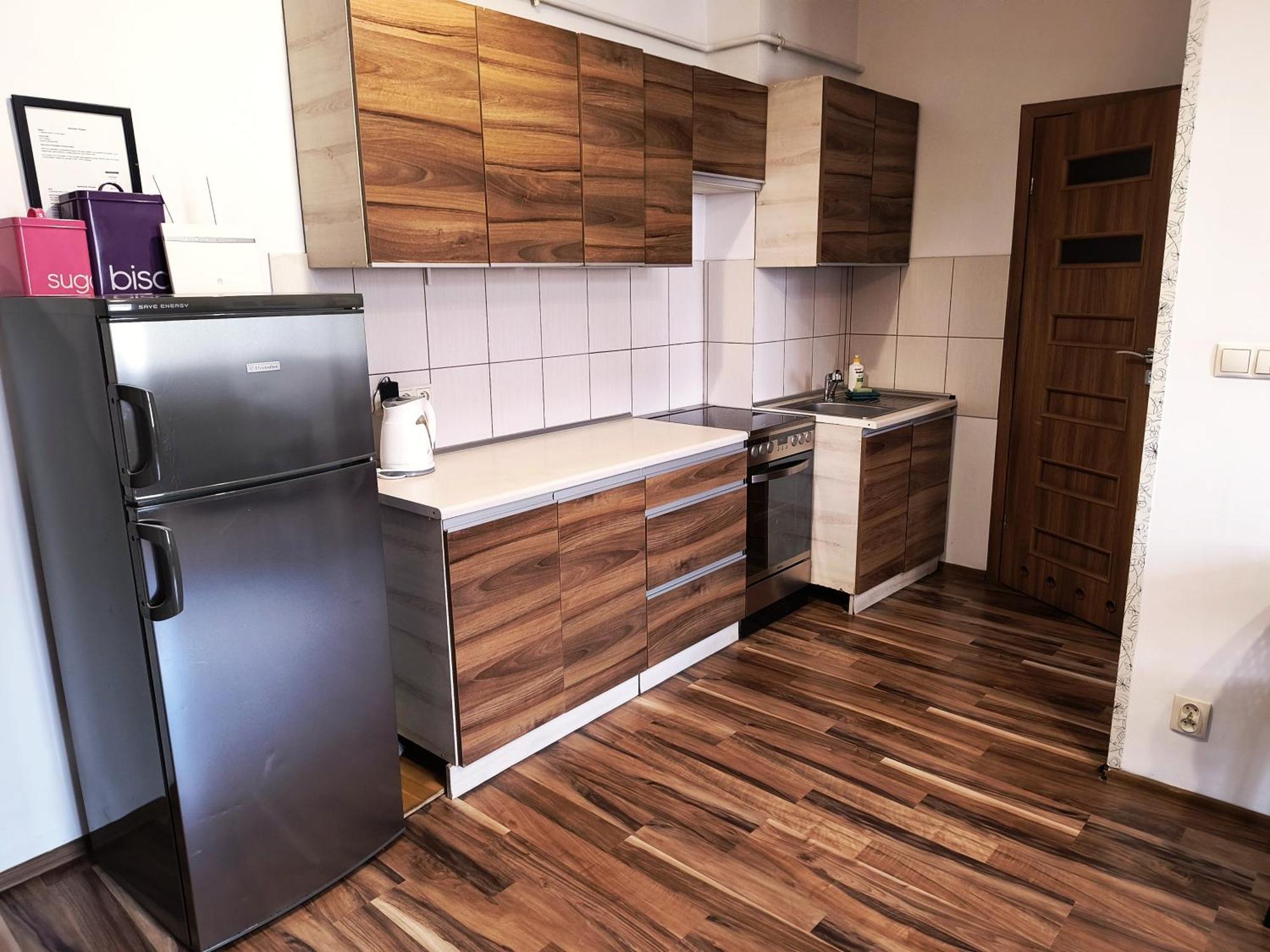 Apartament Premium Krakow Exterior photo
