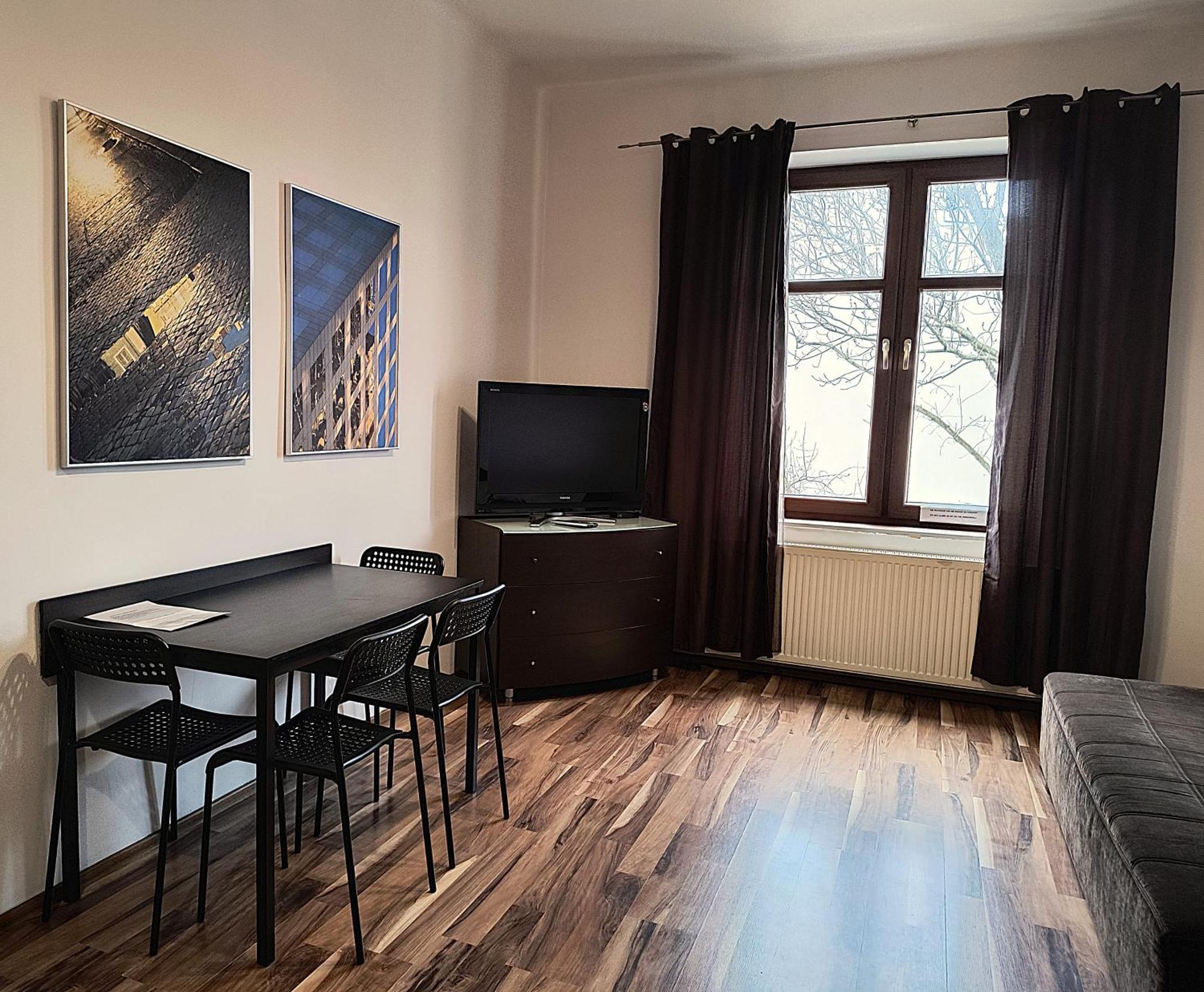 Apartament Premium Krakow Exterior photo