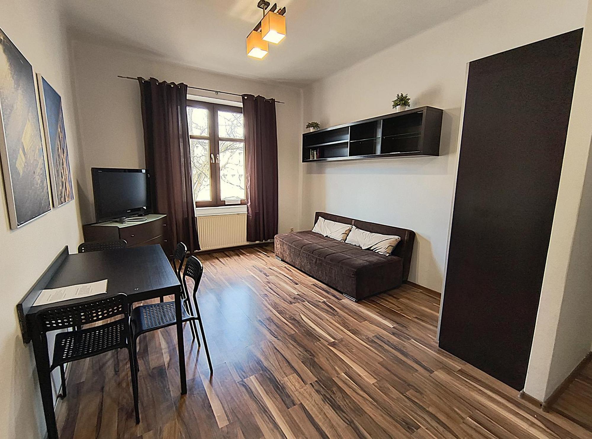 Apartament Premium Krakow Exterior photo