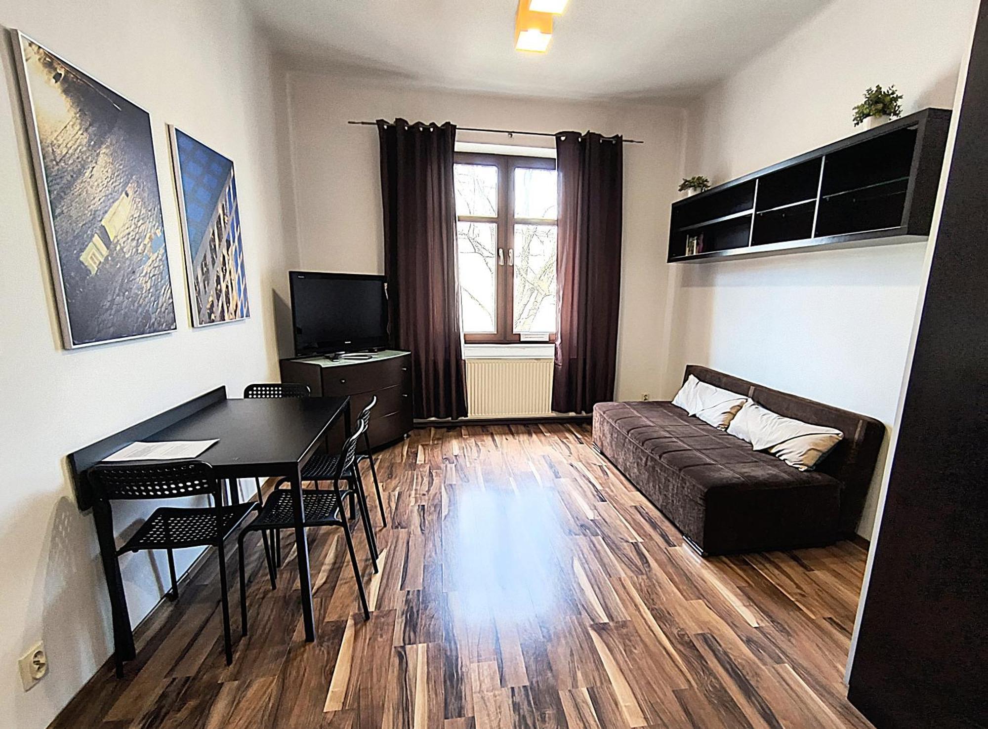 Apartament Premium Krakow Exterior photo