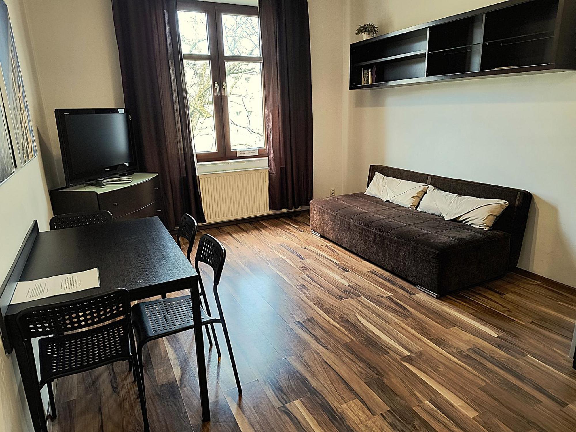 Apartament Premium Krakow Exterior photo