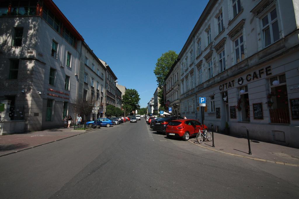 Apartament Premium Krakow Exterior photo