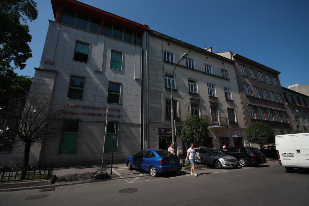 Apartament Premium Krakow Exterior photo