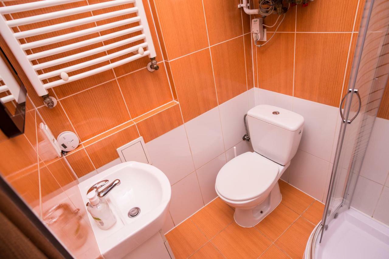 Apartament Premium Krakow Exterior photo
