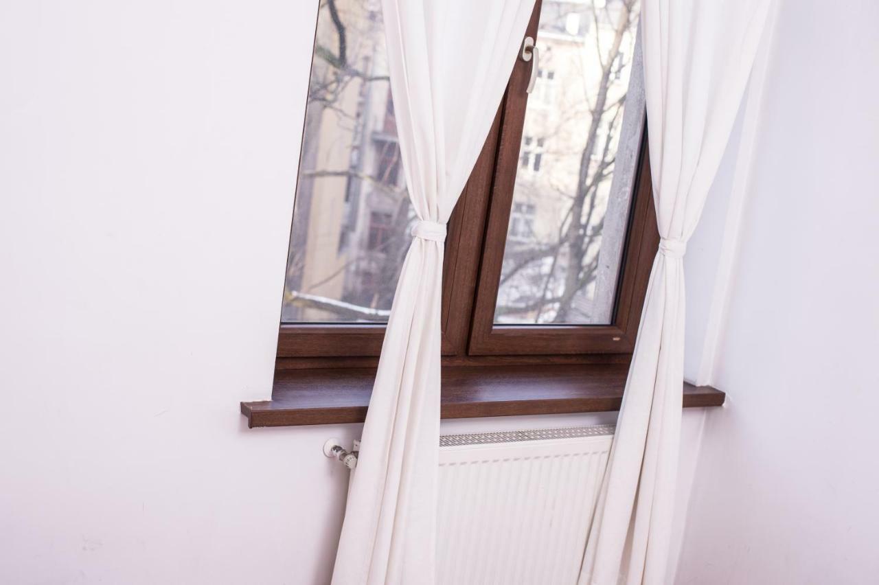 Apartament Premium Krakow Exterior photo